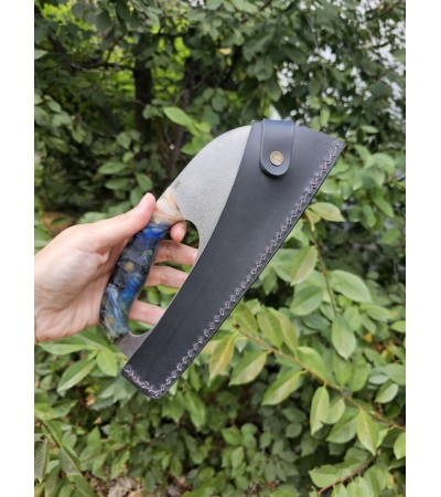 N690 BİHTER ŞEF ALMAZAN GRUBU