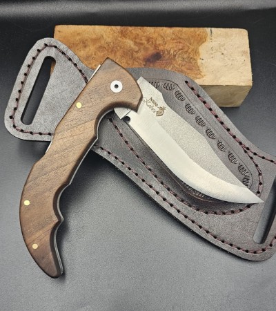 N690 KOBRA KİLİTLİ ÇAKI 