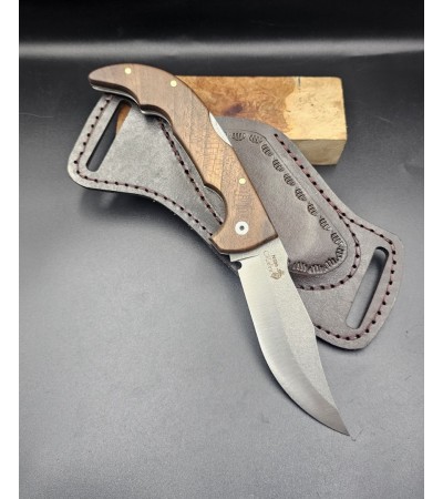 N690 KOBRA KİLİTLİ ÇAKI 
