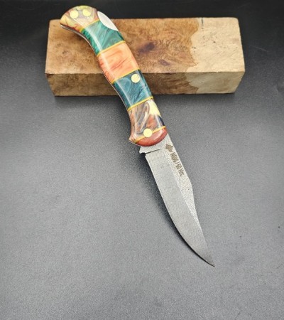 N690 KİLİTLİ ÇAKI