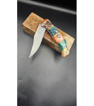 N690 KİLİTLİ ÇAKI