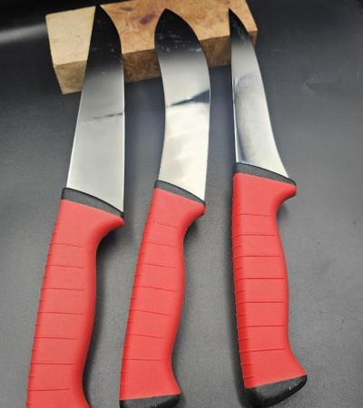 3LÜ KAYMAZ SAP KASAP SETİ