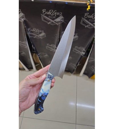 N690 ŞEF BIÇAĞI 