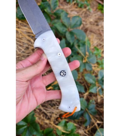 N690 KİLİTLİ ÇAKI