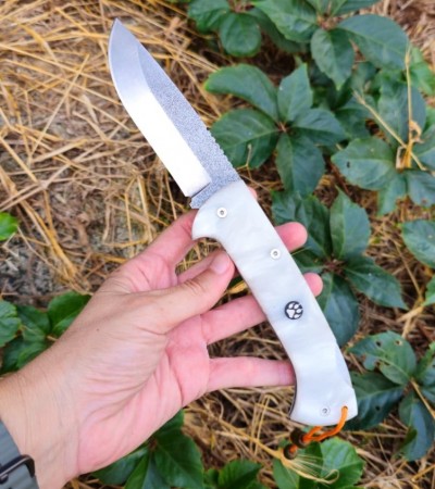 N690 KİLİTLİ ÇAKI
