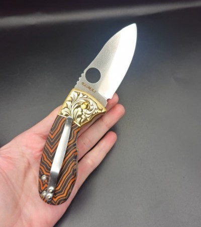 ELMAX CENGAVER ÇAKI