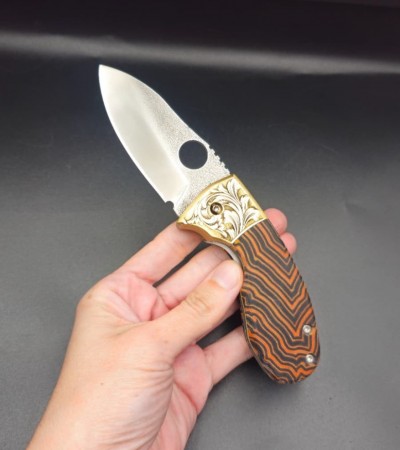 ELMAX CENGAVER ÇAKI