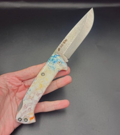 N690 KİLİTLİ ÇAKI