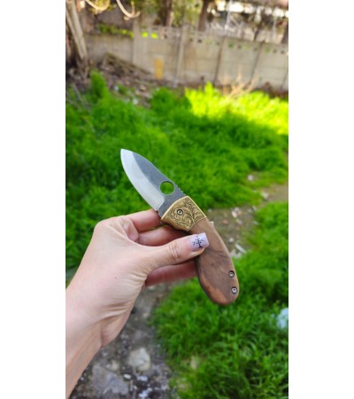 N690 CENGAVER İÇTEN KİLİTLİ KLİPSLİ