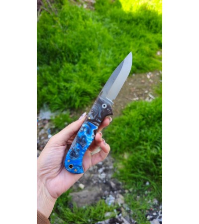 N690 BURGAZ KİLİTLİ ÇAKI