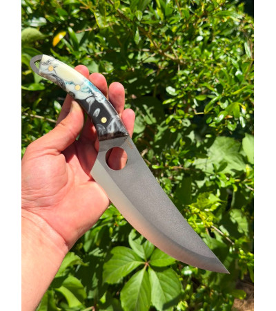 N690 VİKİNG ŞEF BIÇAĞI