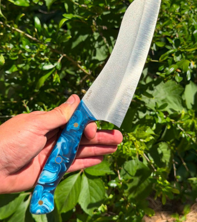 N690 ŞEF BIÇAĞI 