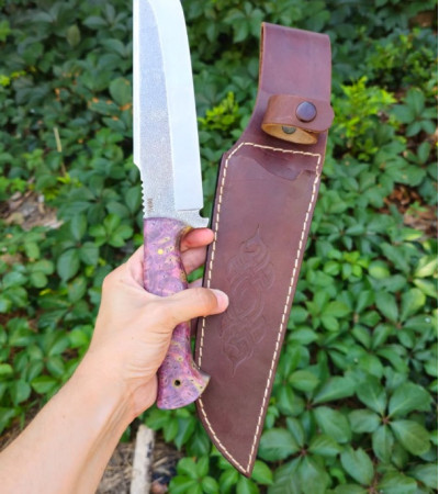 N690 35CM PALA